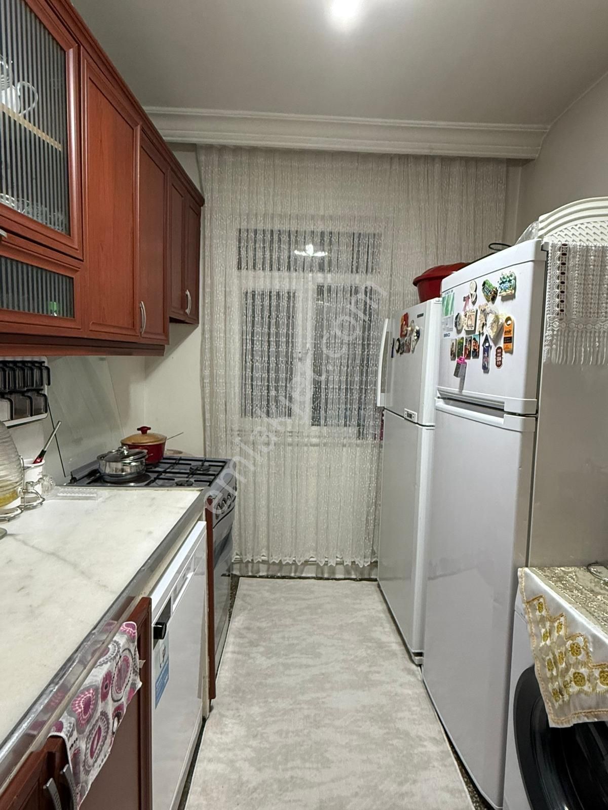 Kaynartepe Mahallesinde Satılık 2+1 Daire - Görsel 8