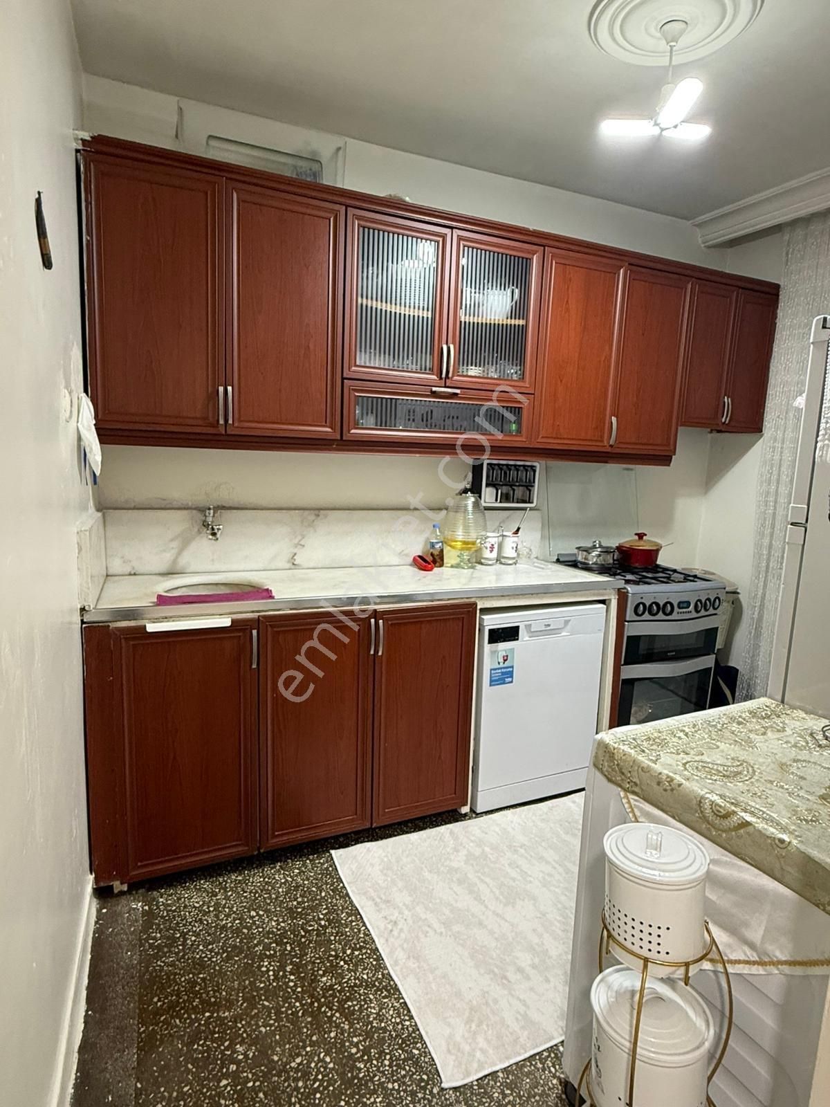 Kaynartepe Mahallesinde Satılık 2+1 Daire - Görsel 10