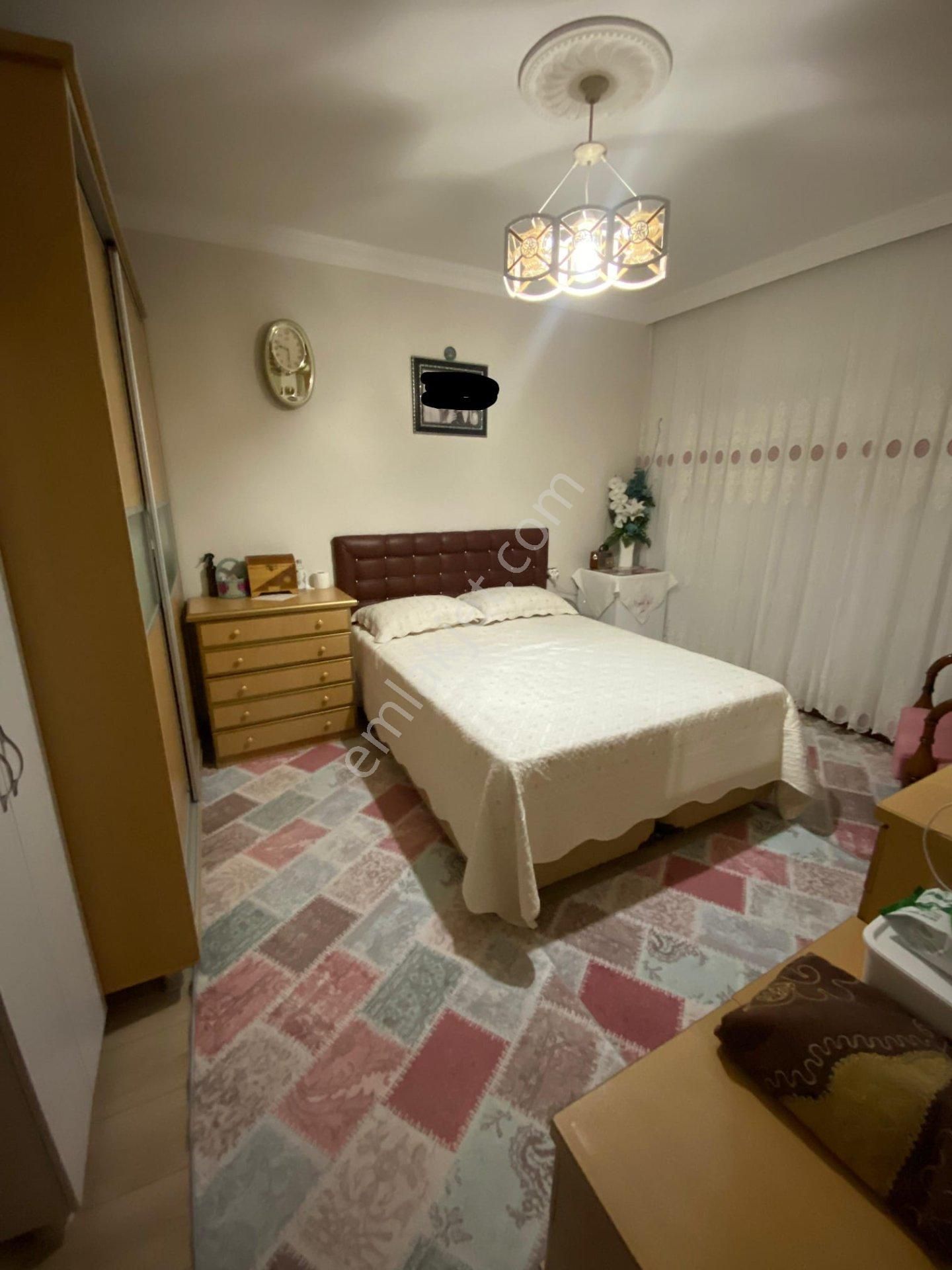 Üçkuyularda Ara Kat Satılık 2+1 Daire - Görsel 18