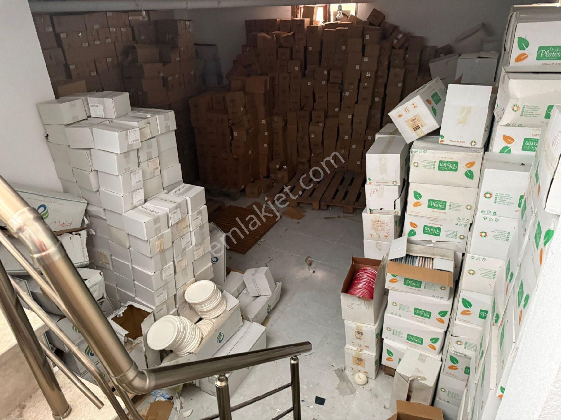 Sultanbeyli M.sinan Mah'de Satılık 80 M2 Bodrumlu Dükkan - Görsel 10