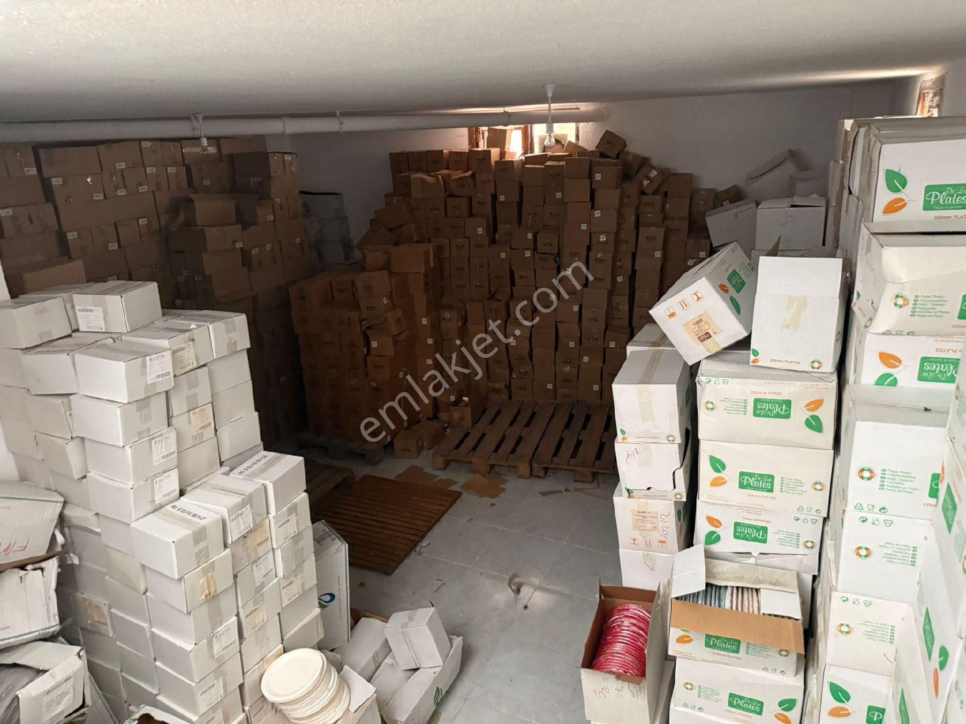 Sultanbeyli M.sinan Mah'de Satılık 80 M2 Bodrumlu Dükkan - Görsel 13