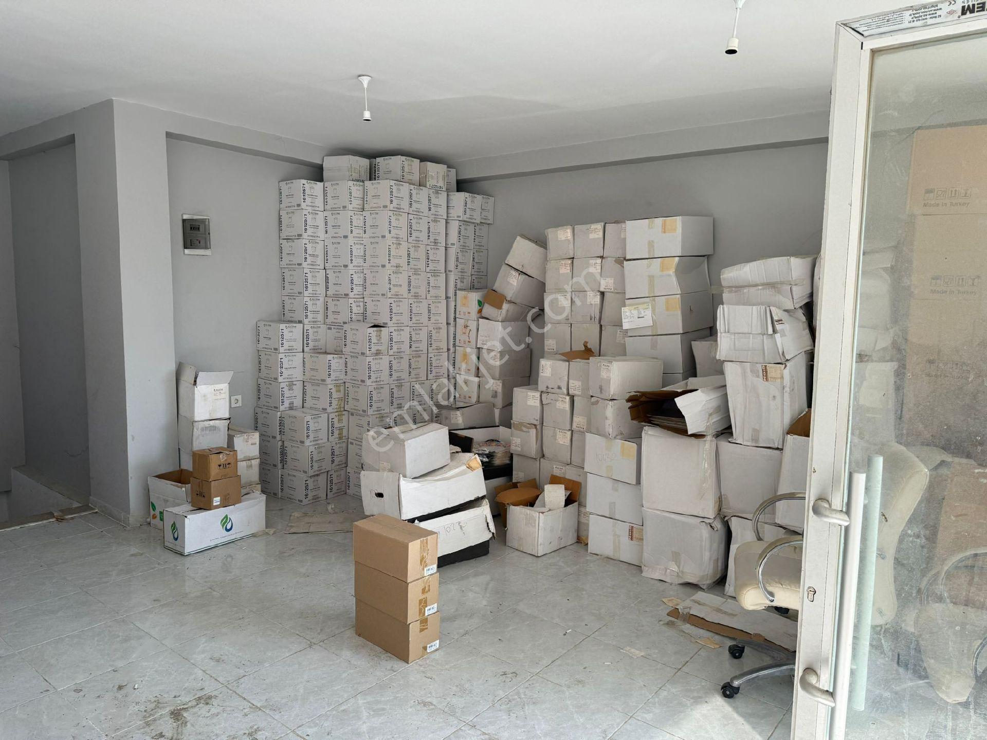 Sultanbeyli M.sinan Mah'de Satılık 80 M2 Bodrumlu Dükkan - Görsel 4