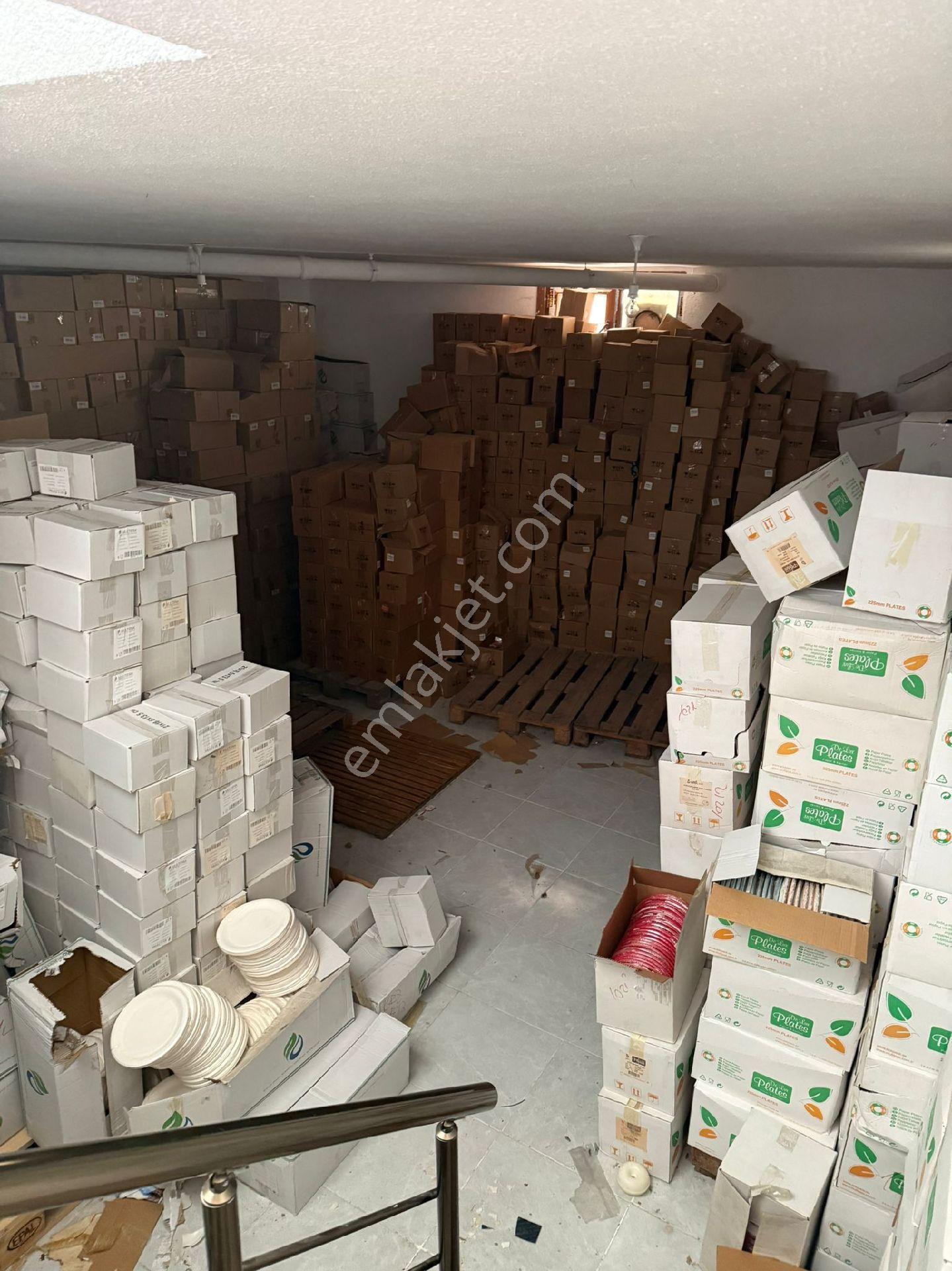 Sultanbeyli M.sinan Mah'de Satılık 80 M2 Bodrumlu Dükkan - Görsel 9