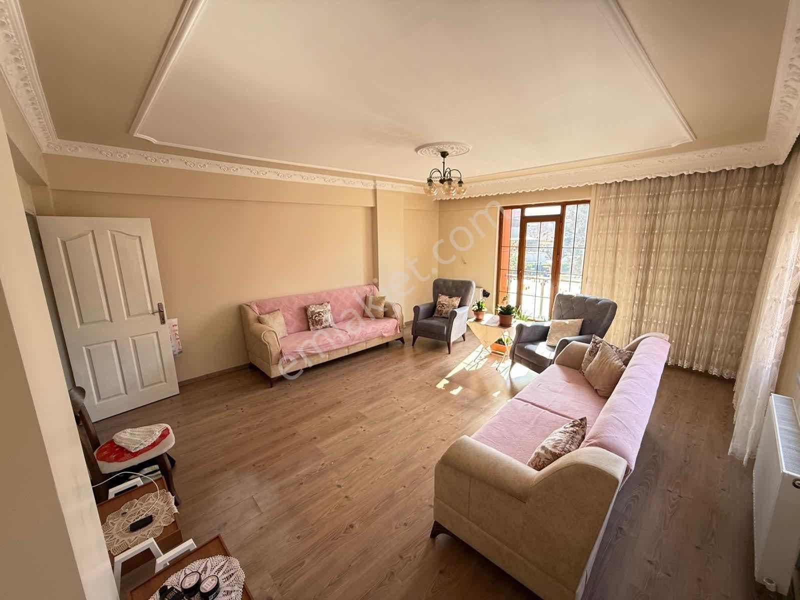 Gümüş Group Tan Atatürk Mah 140 M İskanlı 3+1 Ön Cephe Daire - Görsel 15