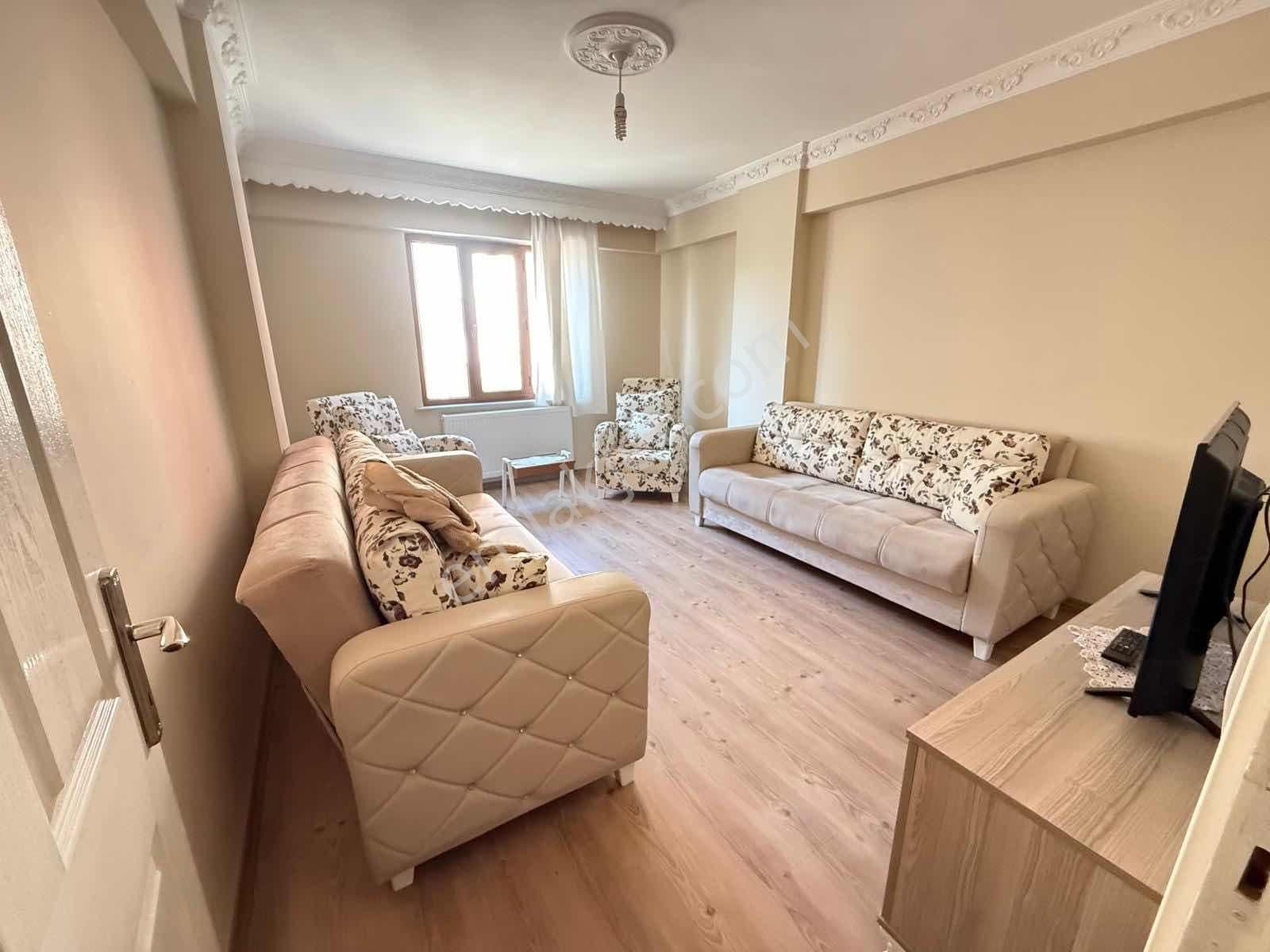 Gümüş Group Tan Atatürk Mah 140 M İskanlı 3+1 Ön Cephe Daire - Görsel 4
