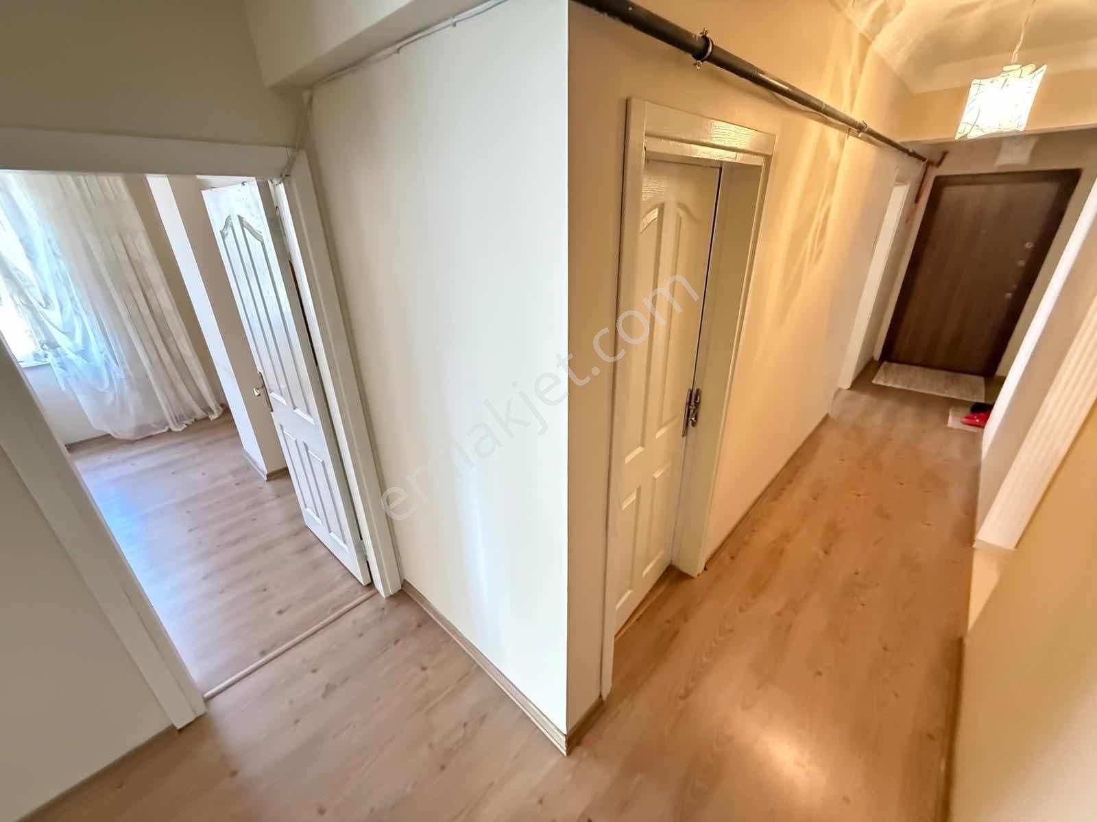 Gümüş Group Tan Atatürk Mah 140 M İskanlı 3+1 Ön Cephe Daire - Görsel 20