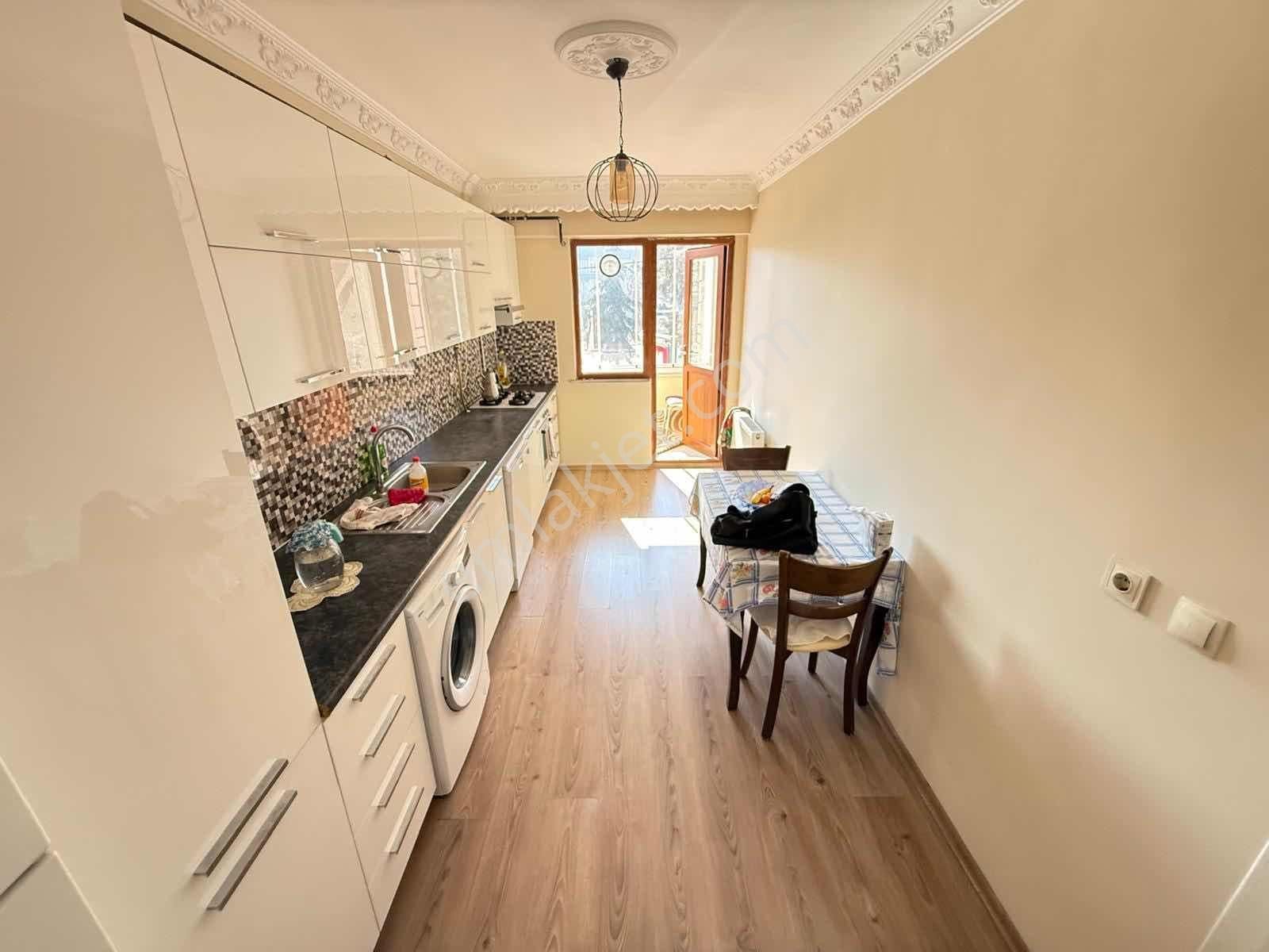 Gümüş Group Tan Atatürk Mah 140 M İskanlı 3+1 Ön Cephe Daire - Görsel 14