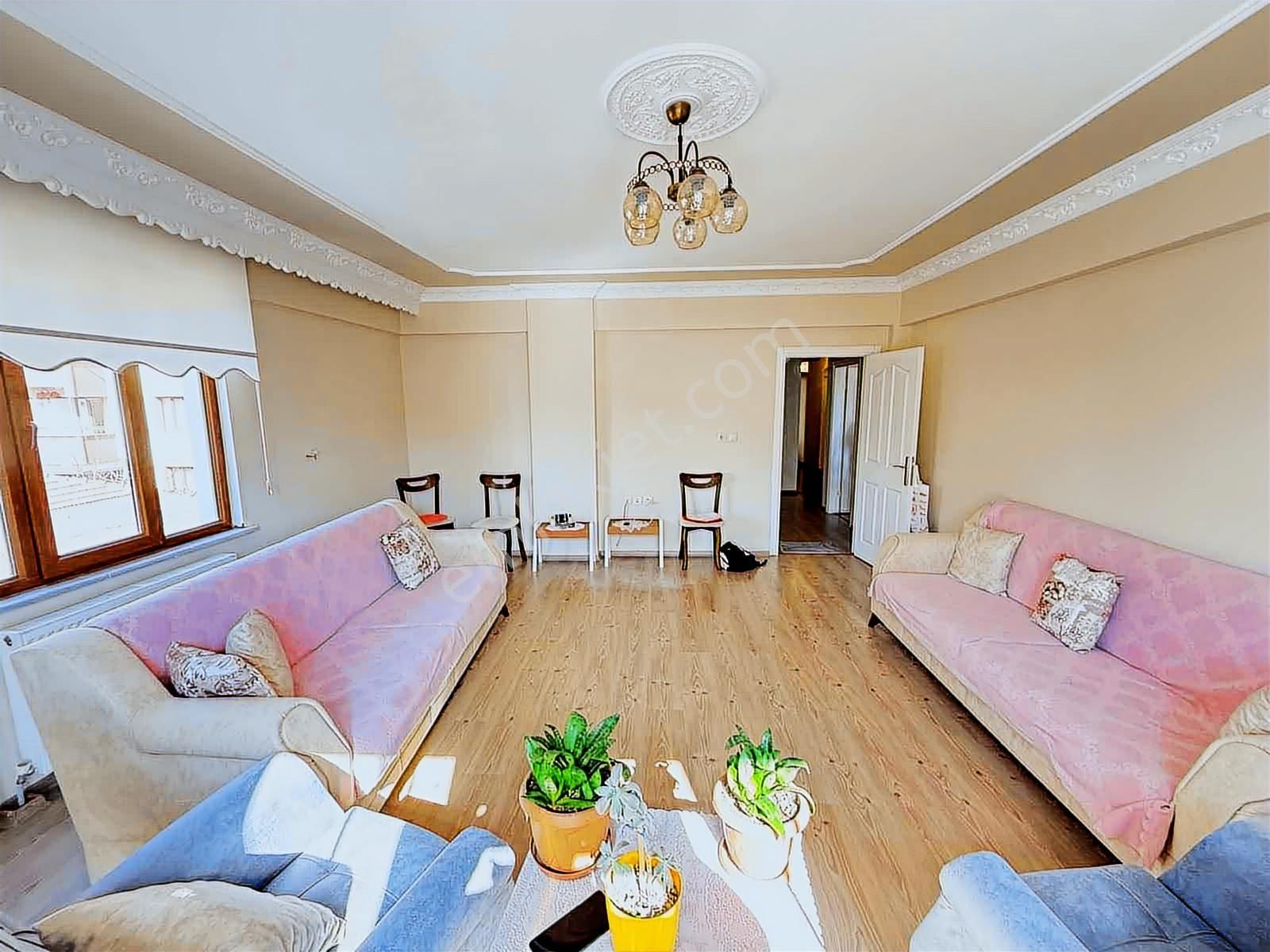 Gümüş Group Tan Atatürk Mah 140 M İskanlı 3+1 Ön Cephe Daire - Görsel 21