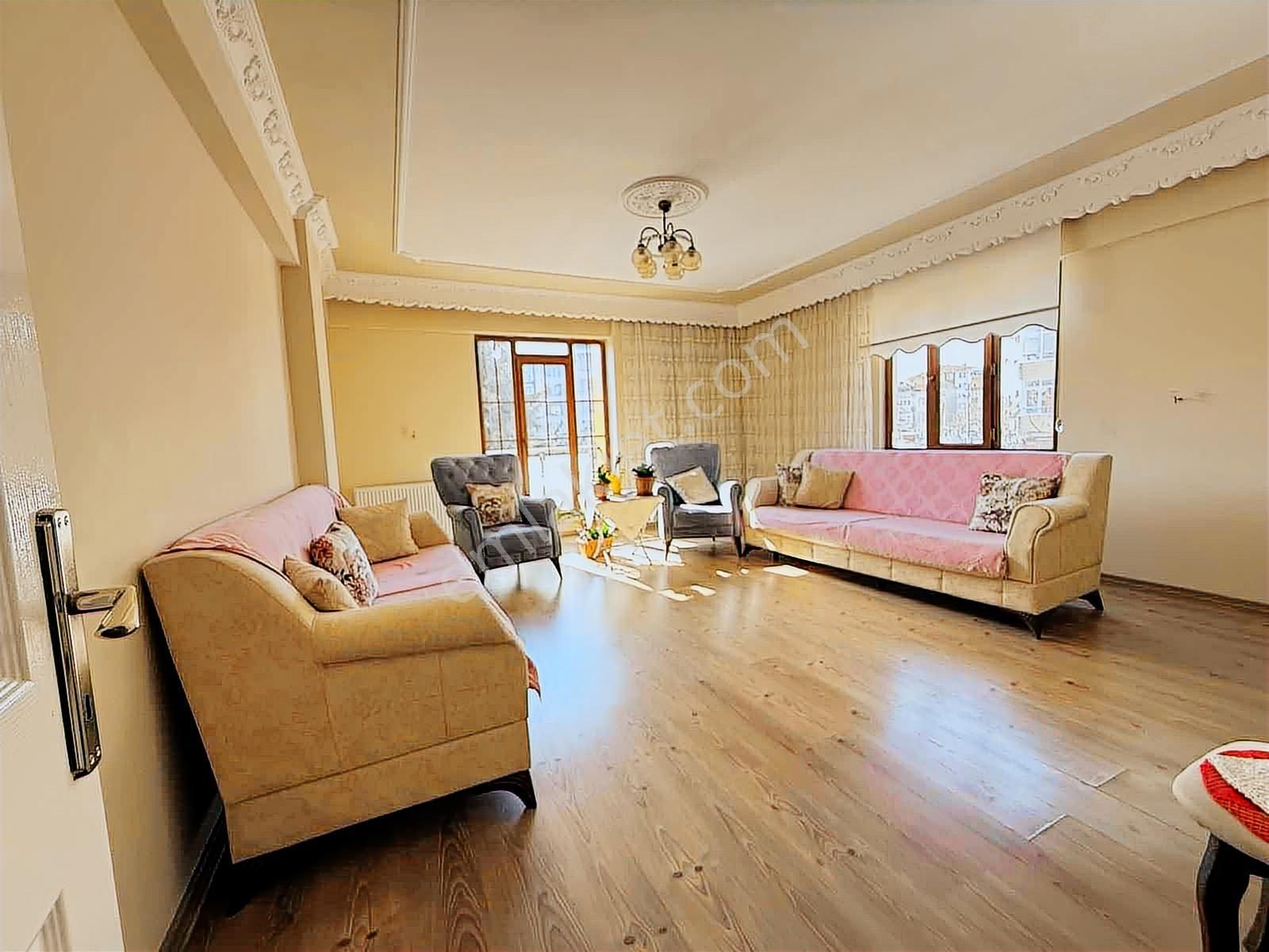 Gümüş Group Tan Atatürk Mah 140 M İskanlı 3+1 Ön Cephe Daire - Görsel 10