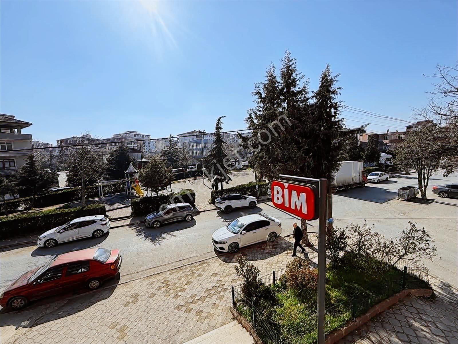Gümüş Group Tan Atatürk Mah 140 M İskanlı 3+1 Ön Cephe Daire - Görsel 28