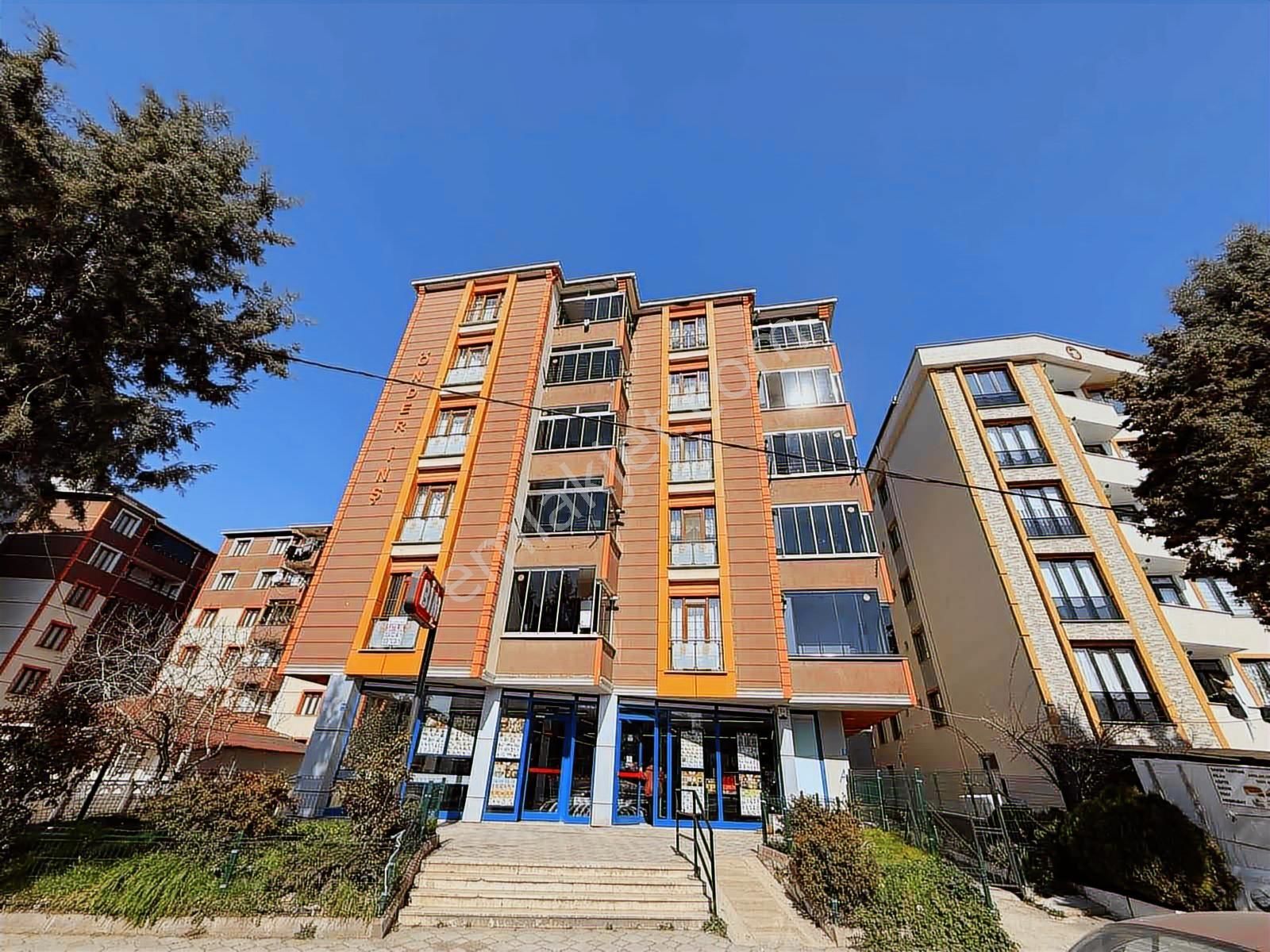 Gümüş Group Tan Atatürk Mah 140 M İskanlı 3+1 Ön Cephe Daire - Görsel 34