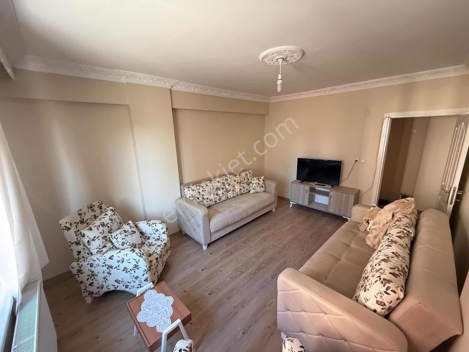 Gümüş Group Tan Atatürk Mah 140 M İskanlı 3+1 Ön Cephe Daire - Görsel 32
