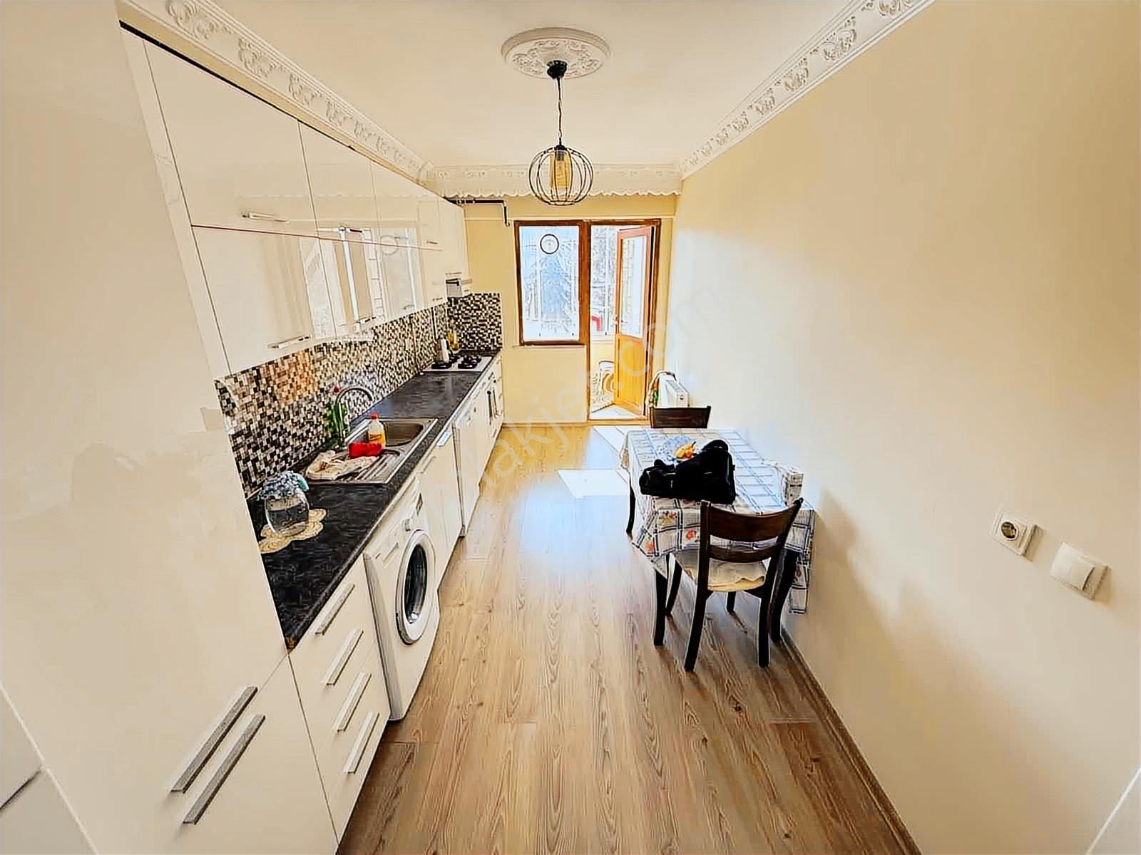 Gümüş Group Tan Atatürk Mah 140 M İskanlı 3+1 Ön Cephe Daire - Görsel 8