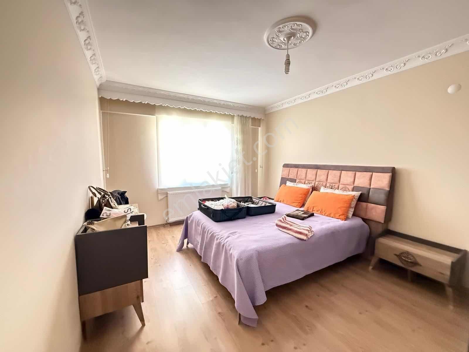 Gümüş Group Tan Atatürk Mah 140 M İskanlı 3+1 Ön Cephe Daire - Görsel 22