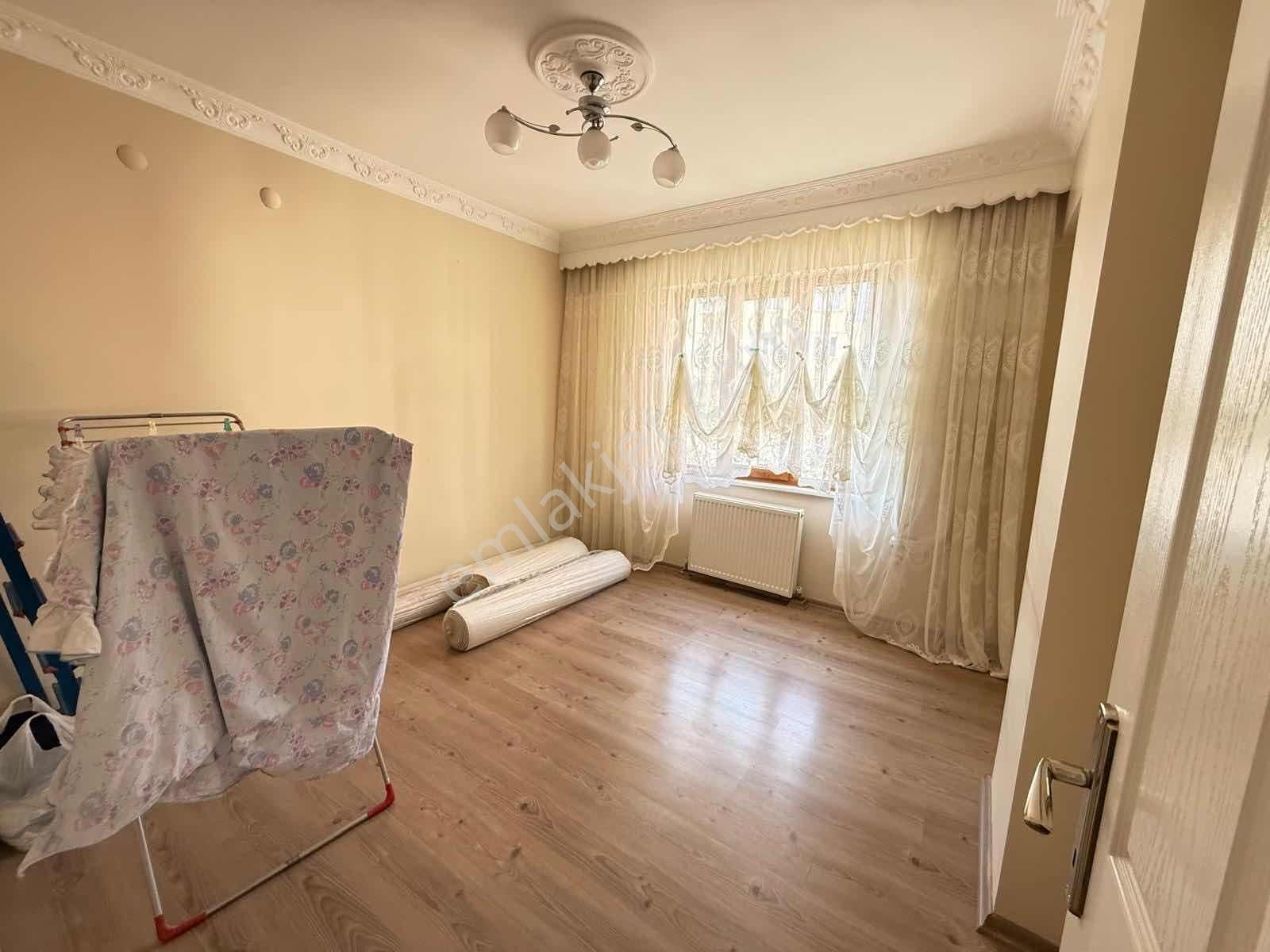 Gümüş Group Tan Atatürk Mah 140 M İskanlı 3+1 Ön Cephe Daire - Görsel 18