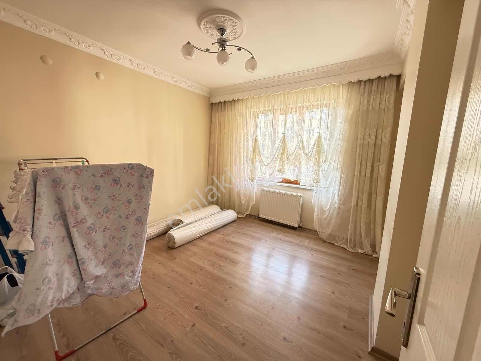 Gümüş Group Tan Atatürk Mah 140 M İskanlı 3+1 Ön Cephe Daire - Görsel 35