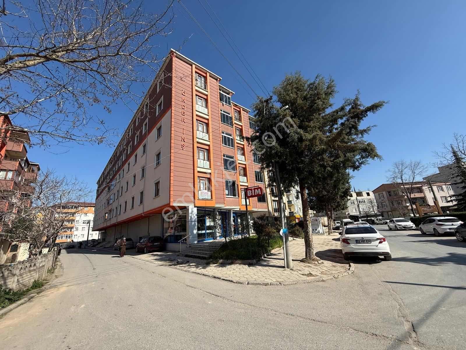 Gümüş Group Tan Atatürk Mah 140 M İskanlı 3+1 Ön Cephe Daire