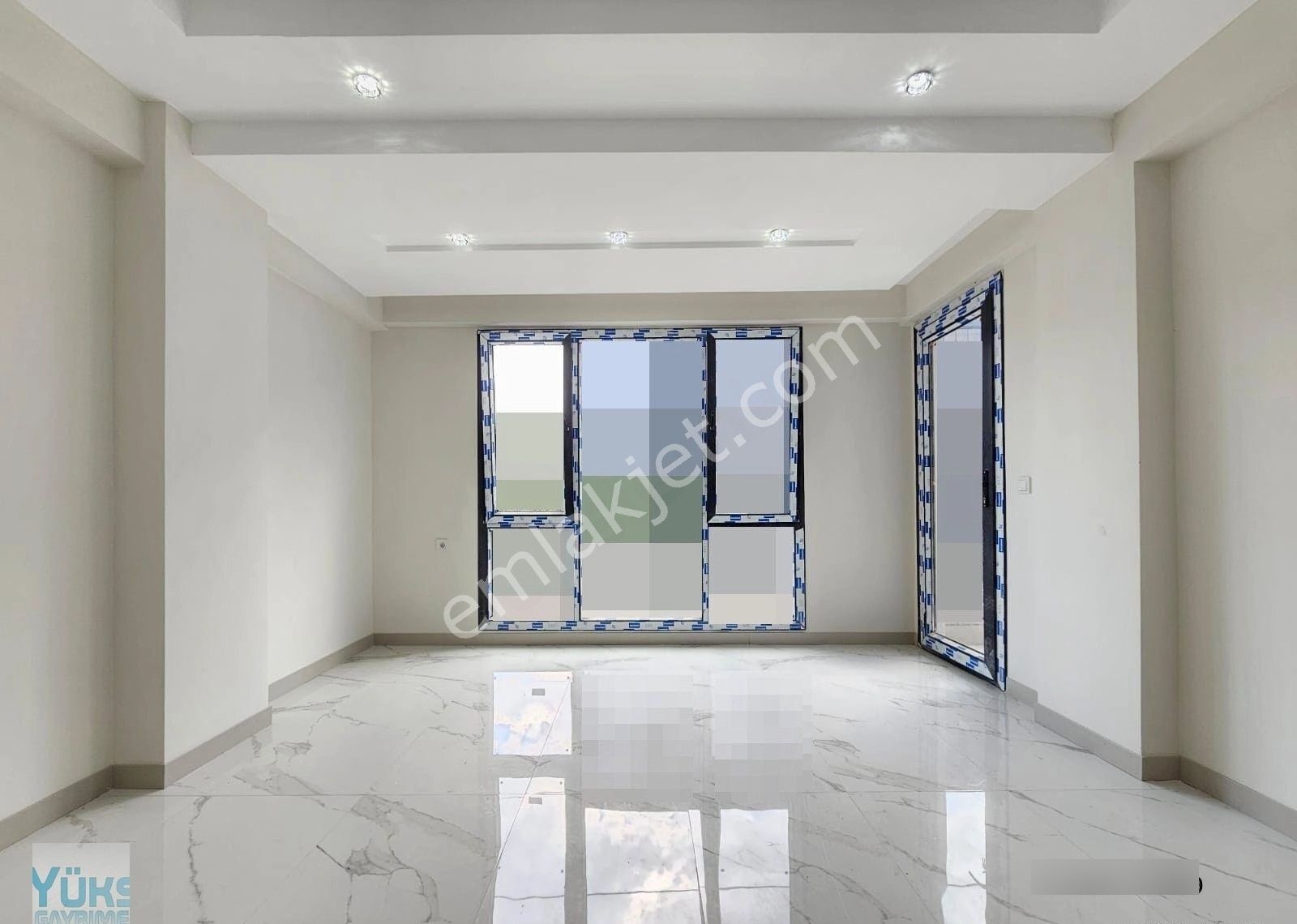 Denizli Hallaçlar Mahallesinde 2+1 Caddeye Yakın Satılık Daireler - Görsel 21