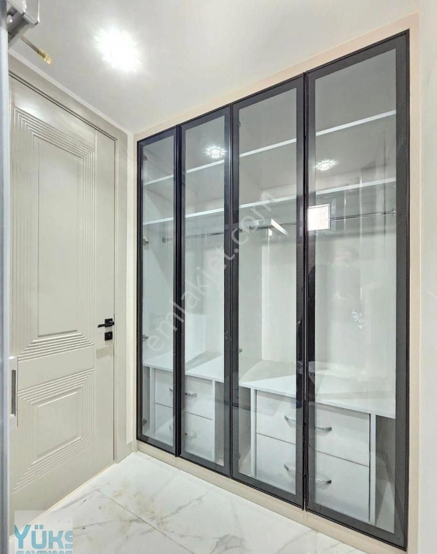 Denizli Hallaçlar Mahallesinde 2+1 Caddeye Yakın Satılık Daireler - Görsel 20