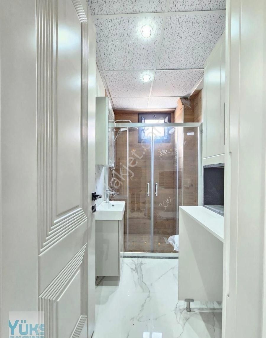 Denizli Hallaçlar Mahallesinde 2+1 Caddeye Yakın Satılık Daireler - Görsel 4