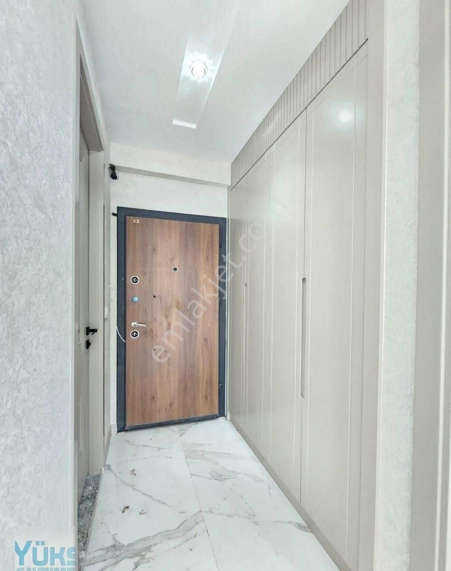 Denizli Hallaçlar Mahallesinde 2+1 Caddeye Yakın Satılık Daireler - Görsel 19