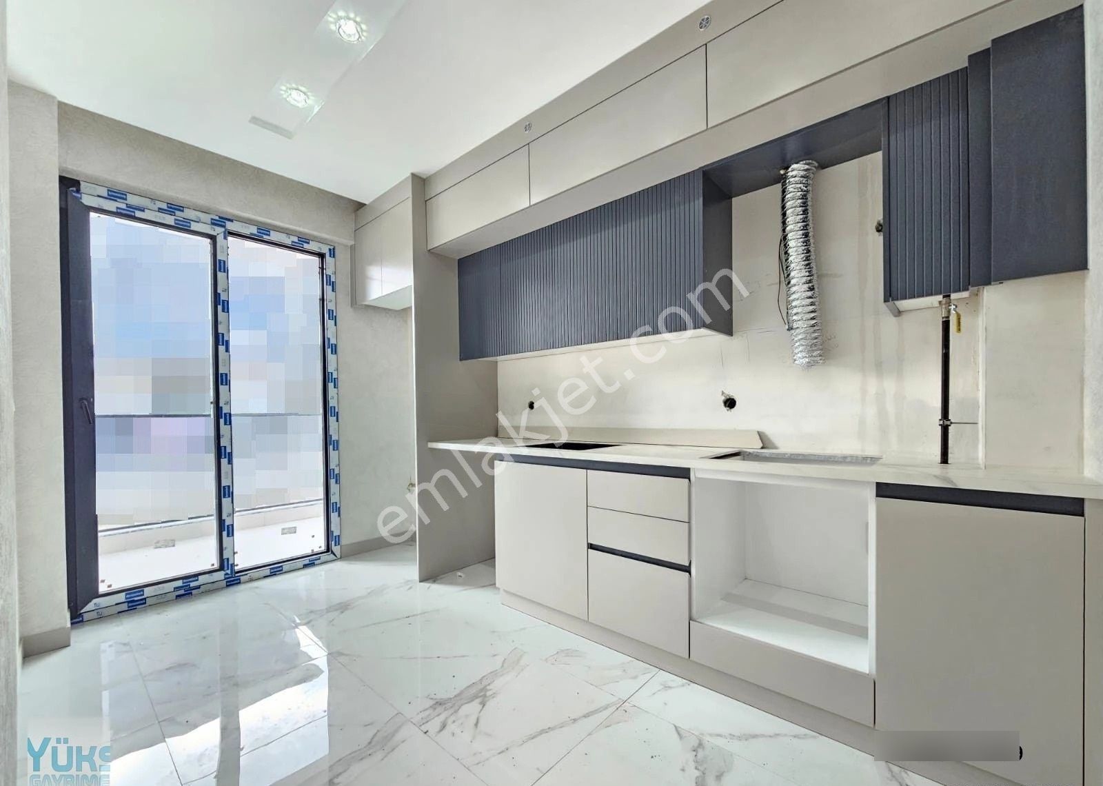 Denizli Hallaçlar Mahallesinde 2+1 Caddeye Yakın Satılık Daireler