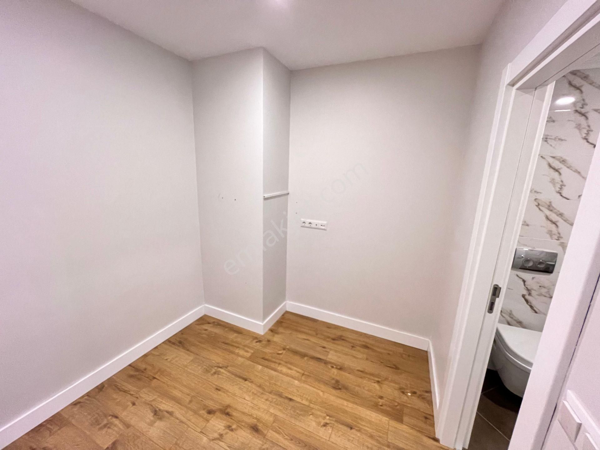 İnşaat Firmasından Alinda Park Luna Evlerinde 3+2 Dublex - Görsel 8