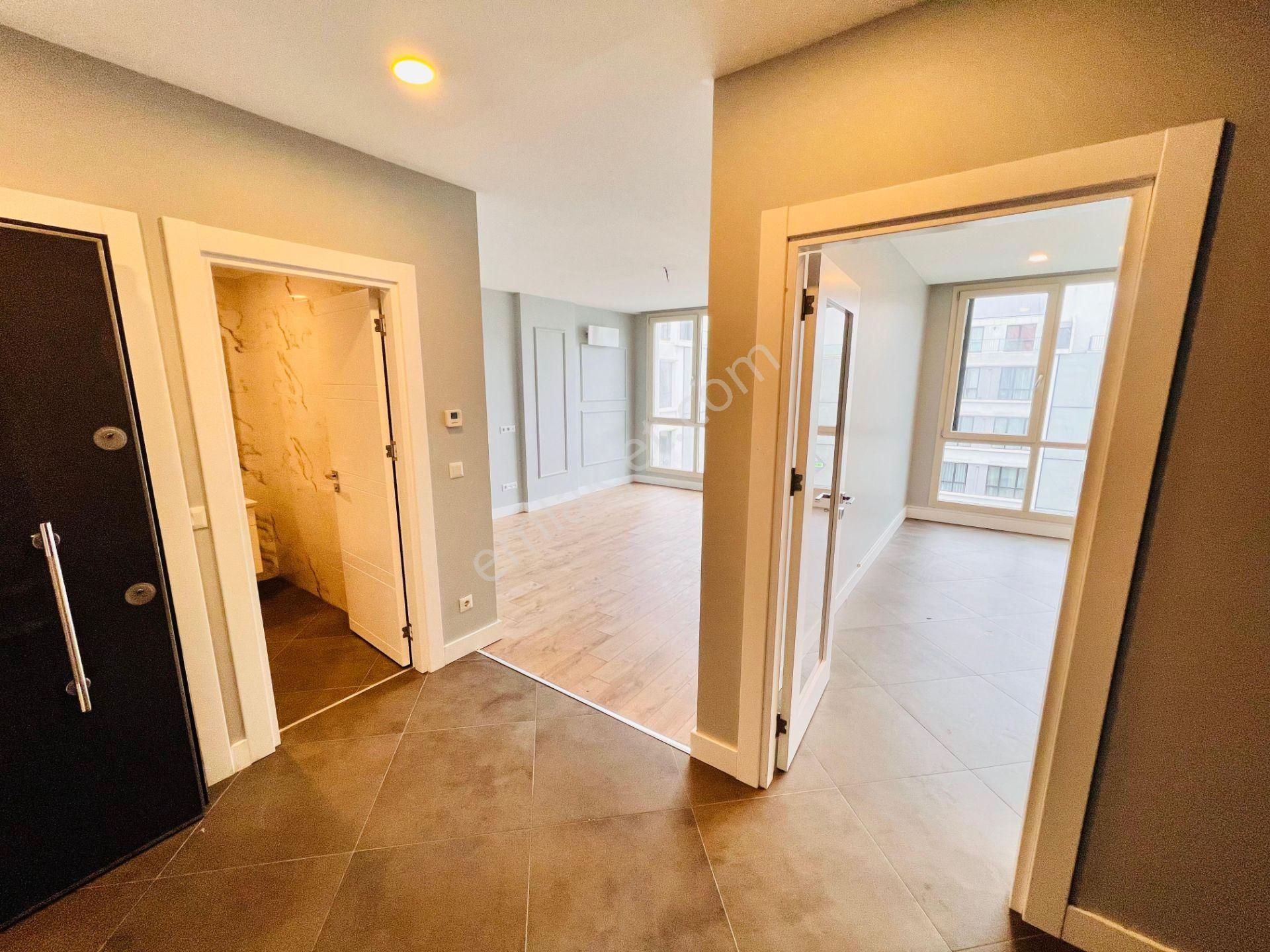 İnşaat Firmasından Alinda Park Luna Evlerinde 3+2 Dublex - Görsel 5