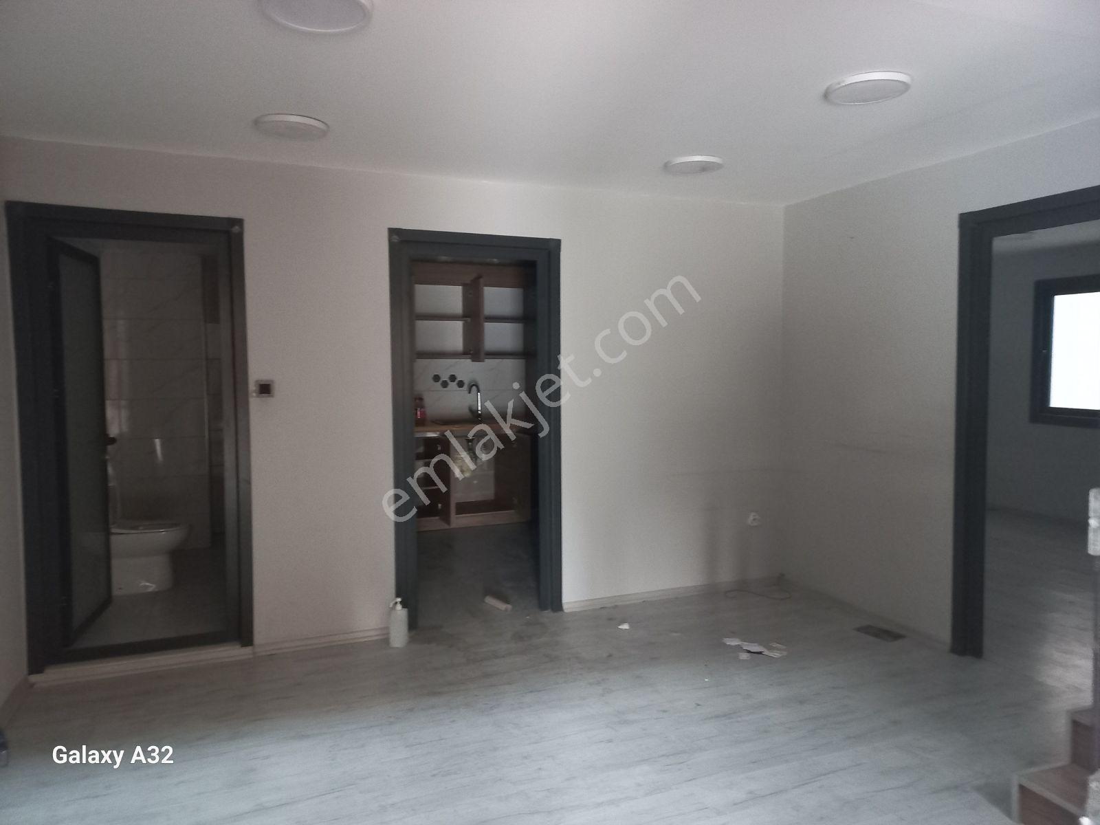 İzmir Torbalı Pancar Çetmen Sanayi 1.000 M2 Kiralık Depo Fabrika - Görsel 3