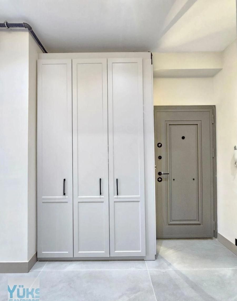 Denizli Yenişafak Ta 2+1 120 M2 Cadde Üzerinde Panjurlu Lüks Satılık Daireler - Görsel 5