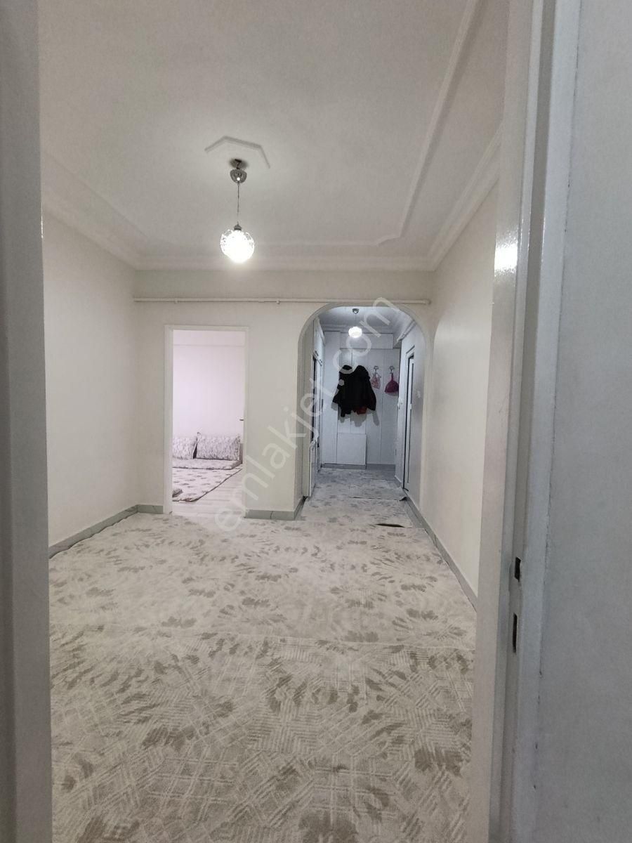 Musa Anter Cd'de ,kent Meydanına Yürüme Mesafesinde 3+1 Daire - Görsel 5