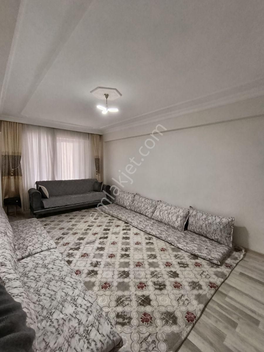 Musa Anter Cd'de ,kent Meydanına Yürüme Mesafesinde 3+1 Daire - Görsel 2