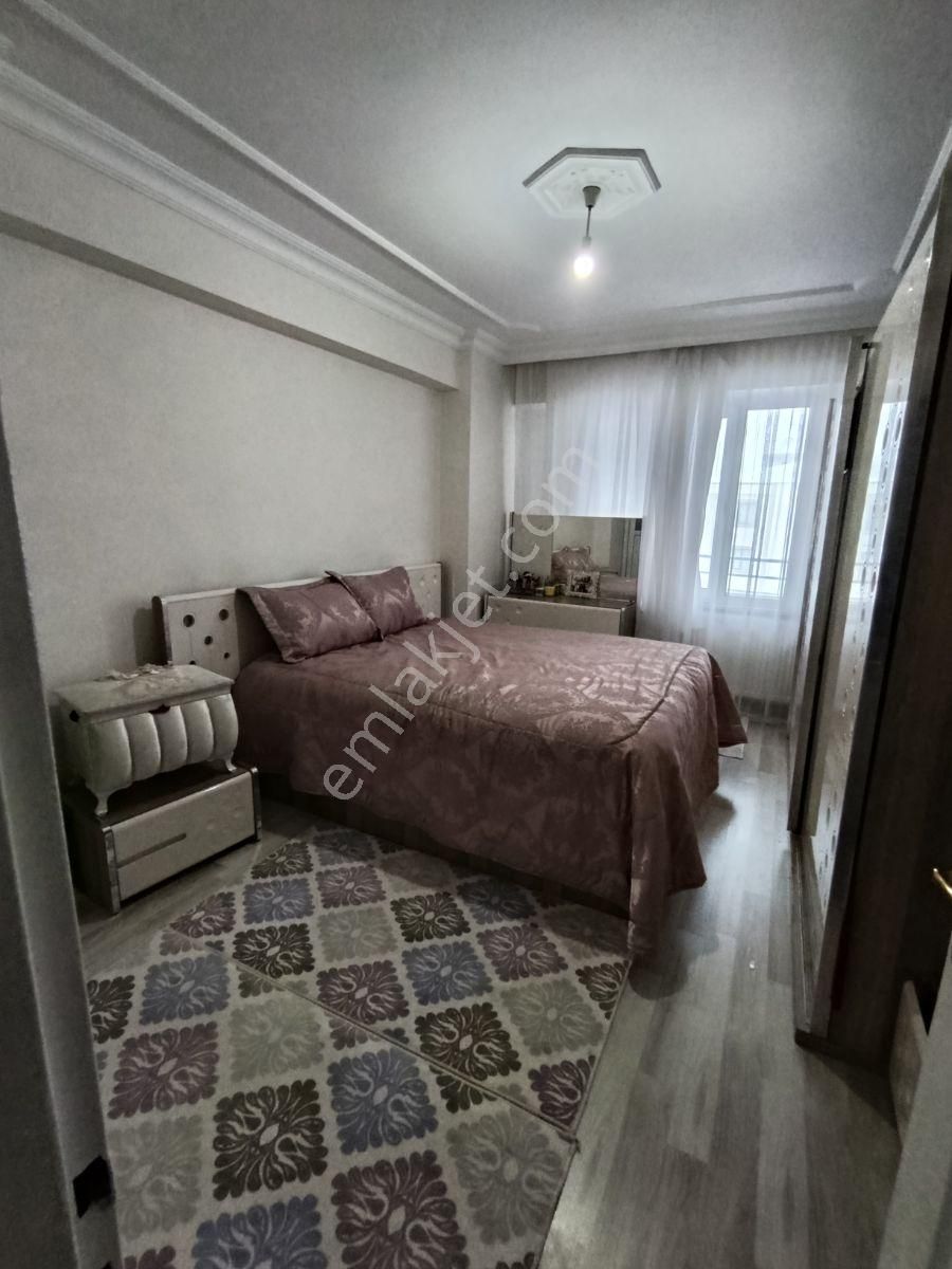 Musa Anter Cd'de ,kent Meydanına Yürüme Mesafesinde 3+1 Daire - Görsel 6