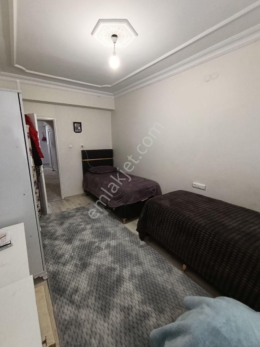 Musa Anter Cd'de ,kent Meydanına Yürüme Mesafesinde 3+1 Daire - Görsel 9