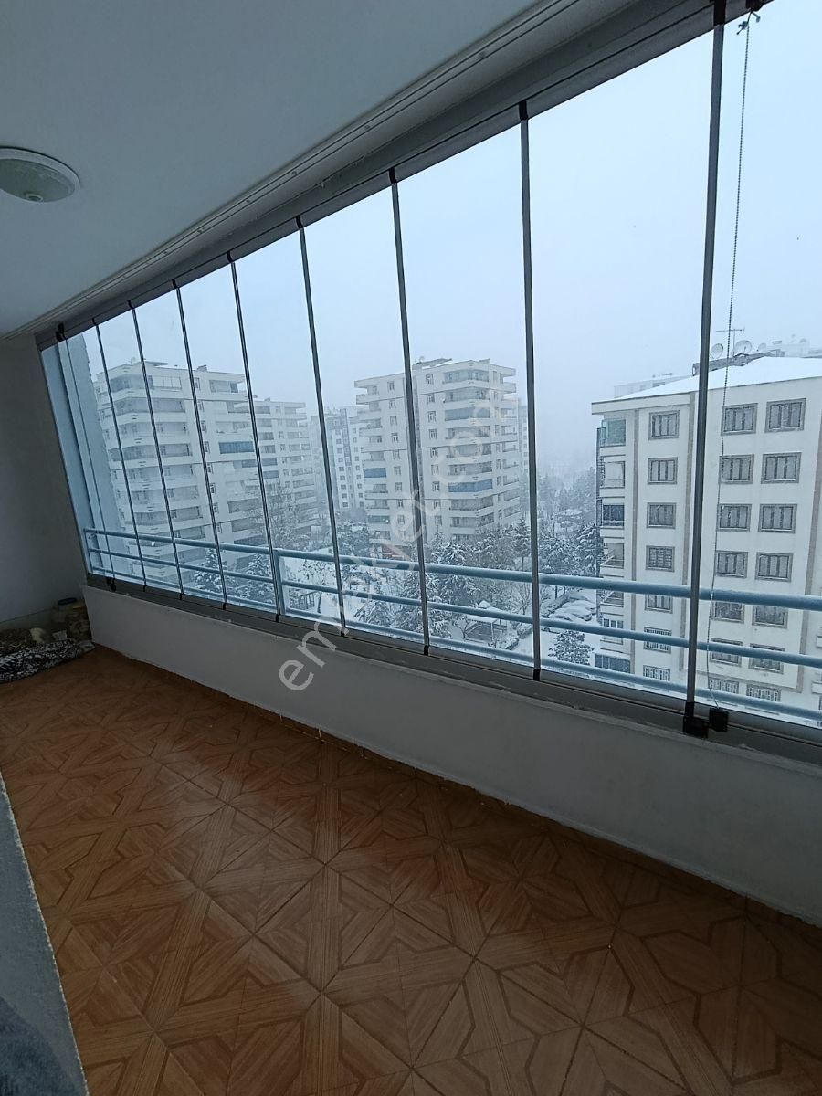 Musa Anter Cd'de ,kent Meydanına Yürüme Mesafesinde 3+1 Daire - Görsel 3