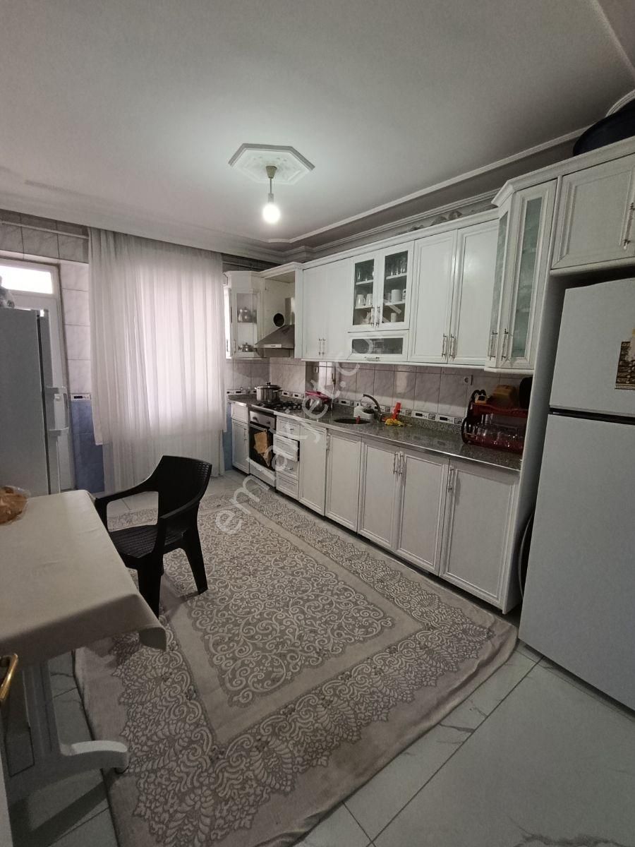 Musa Anter Cd'de ,kent Meydanına Yürüme Mesafesinde 3+1 Daire - Görsel 4