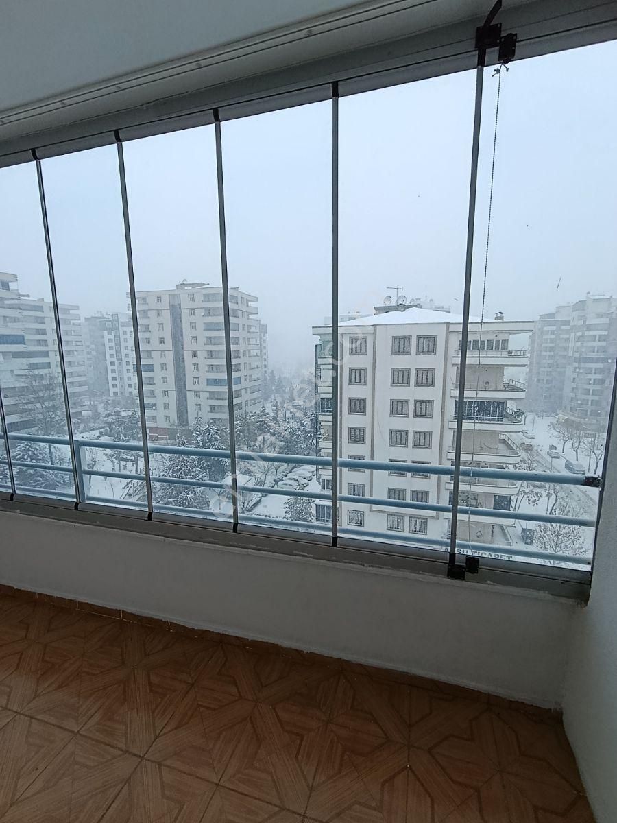 Musa Anter Cd'de ,kent Meydanına Yürüme Mesafesinde 3+1 Daire - Görsel 7