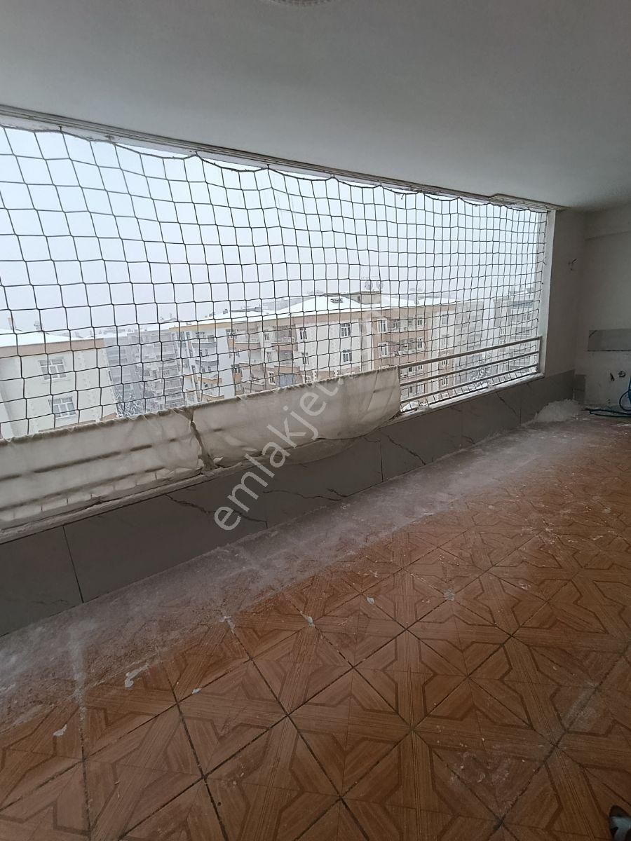 Musa Anter Cd'de ,kent Meydanına Yürüme Mesafesinde 3+1 Daire - Görsel 10