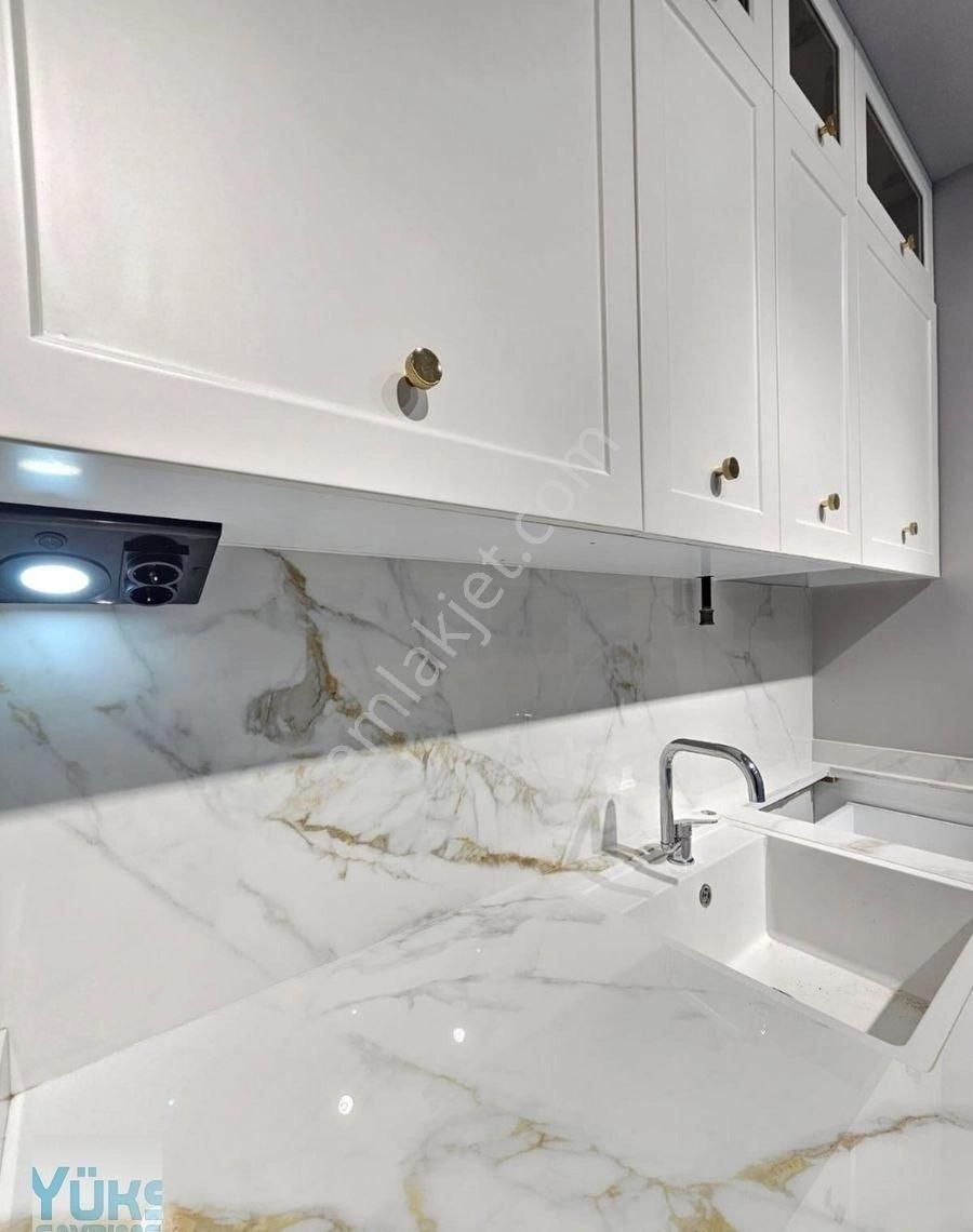 Denizli Yenişafak Ta 2+1 120 M2 Cadde Üzerinde Panjurlu Lüks Satılık Daireler - Görsel 10