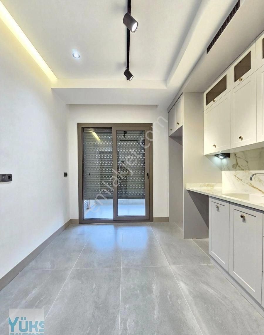 Denizli Yenişafak Ta 2+1 120 M2 Cadde Üzerinde Panjurlu Lüks Satılık Daireler - Görsel 20