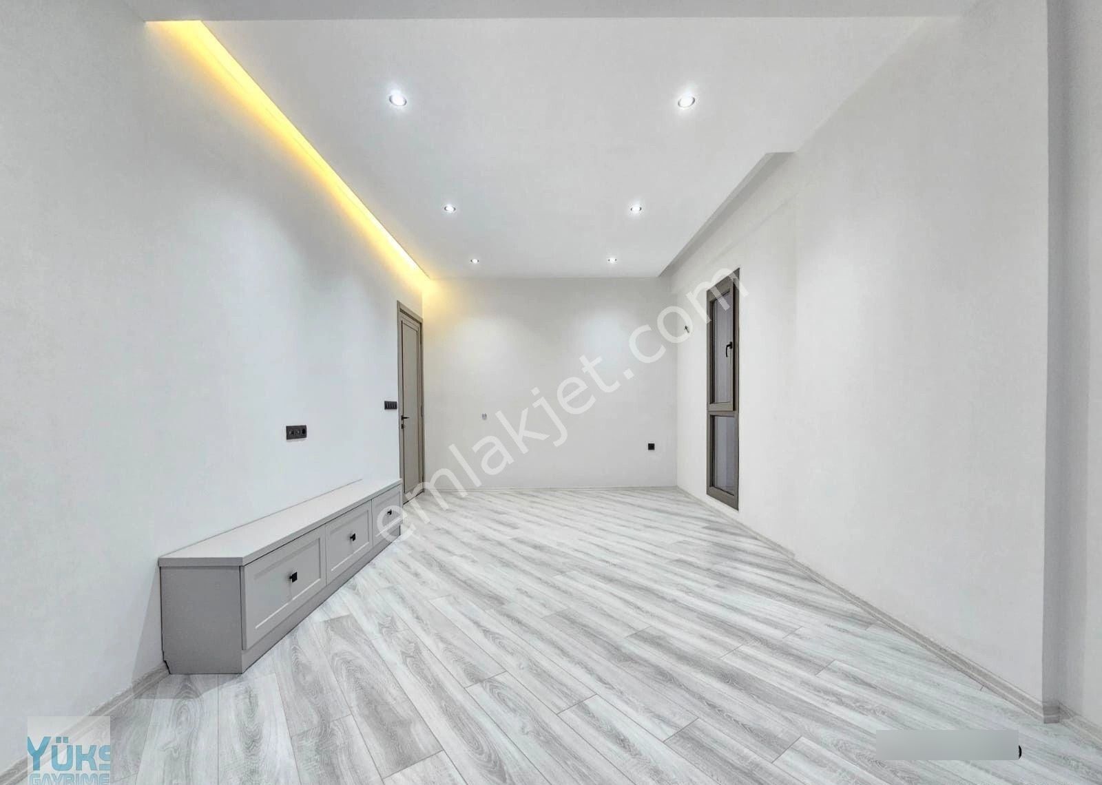 Denizli Yenişafak Ta 2+1 120 M2 Cadde Üzerinde Panjurlu Lüks Satılık Daireler - Görsel 17