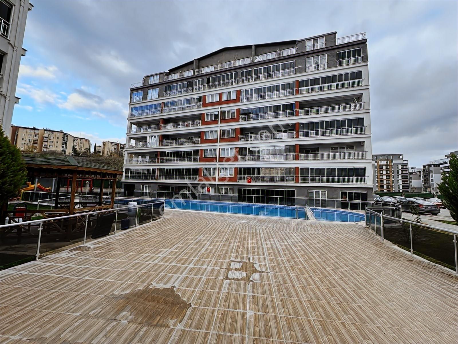 Remax Advantage 'den Balkan Mh. Ara Kat Satılık 2+1 Daire - Görsel 20