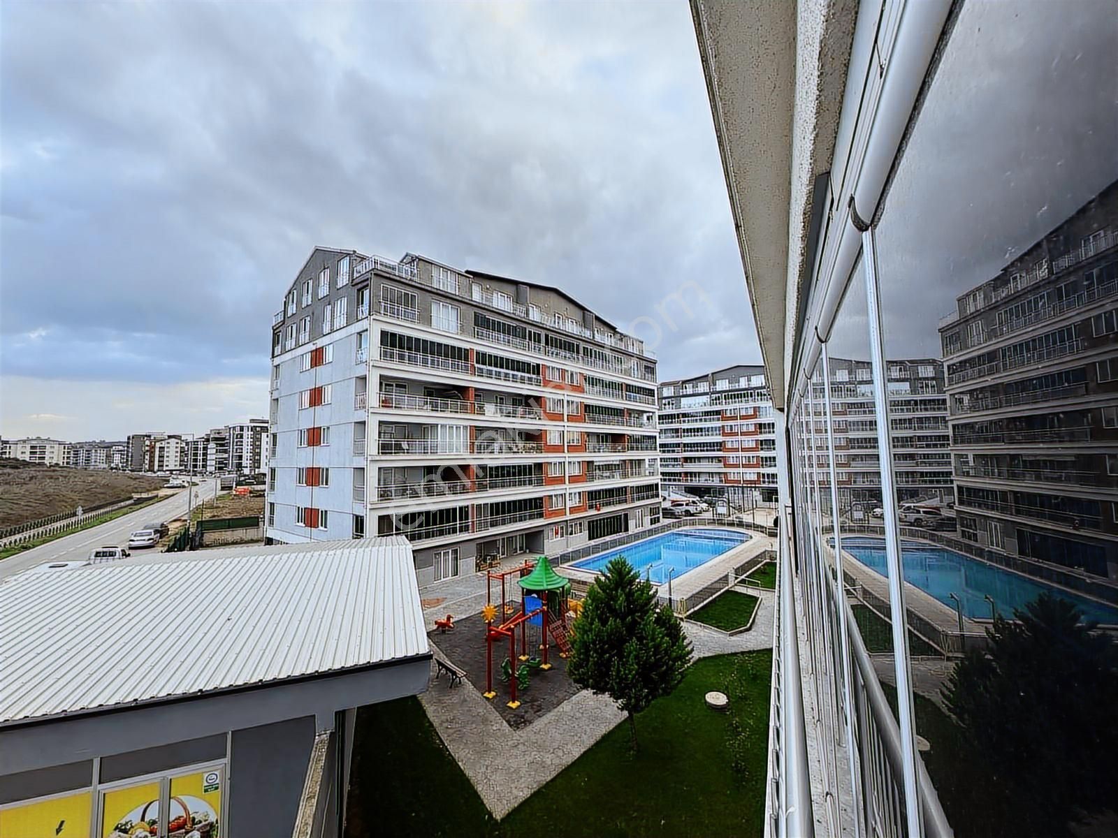 Remax Advantage 'den Balkan Mh. Ara Kat Satılık 2+1 Daire - Görsel 17