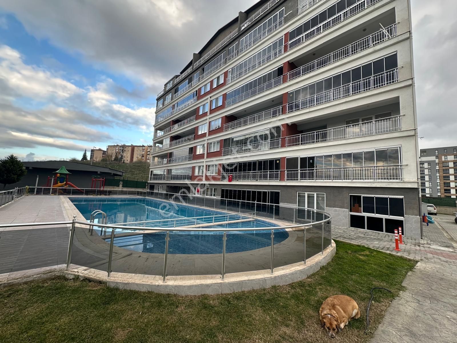 Remax Advantage 'den Balkan Mh. Ara Kat Satılık 2+1 Daire - Görsel 5