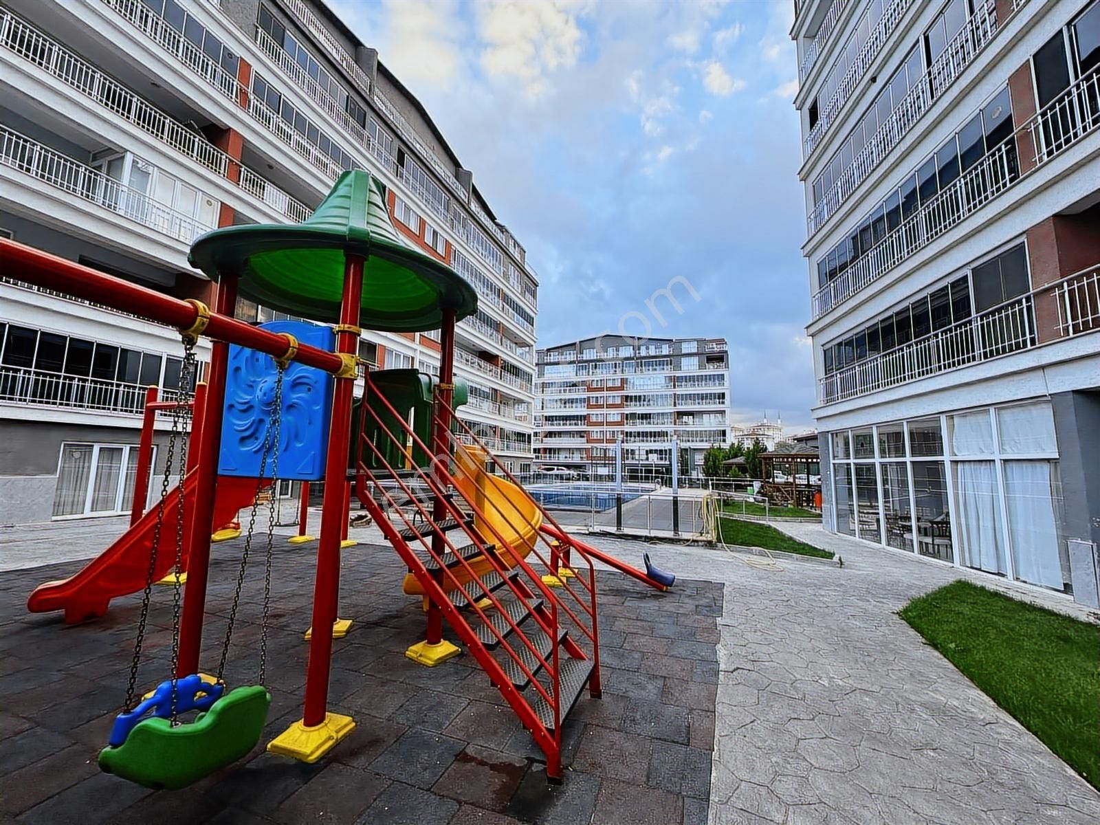 Remax Advantage 'den Balkan Mh. Ara Kat Satılık 2+1 Daire - Görsel 14