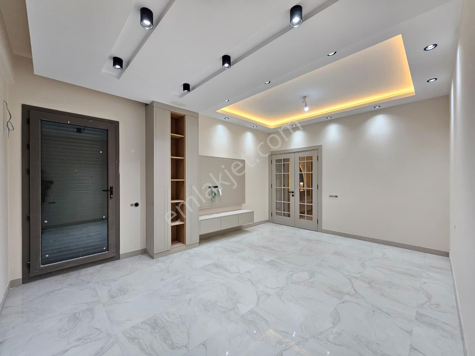 Denizli Yenişafak Ta 3+1 170 M2 Lüks Konsept Site İçinde Satılık Havuzlu Daireler - Görsel 15
