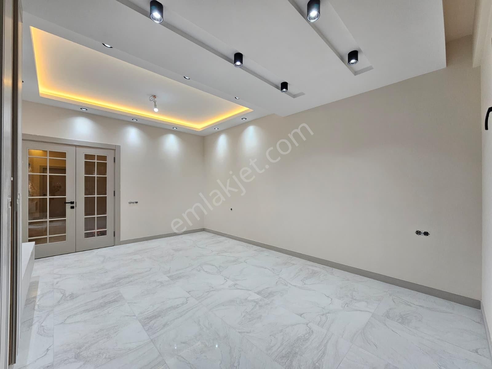 Denizli Yenişafak Ta 3+1 170 M2 Lüks Konsept Site İçinde Satılık Havuzlu Daireler - Görsel 14