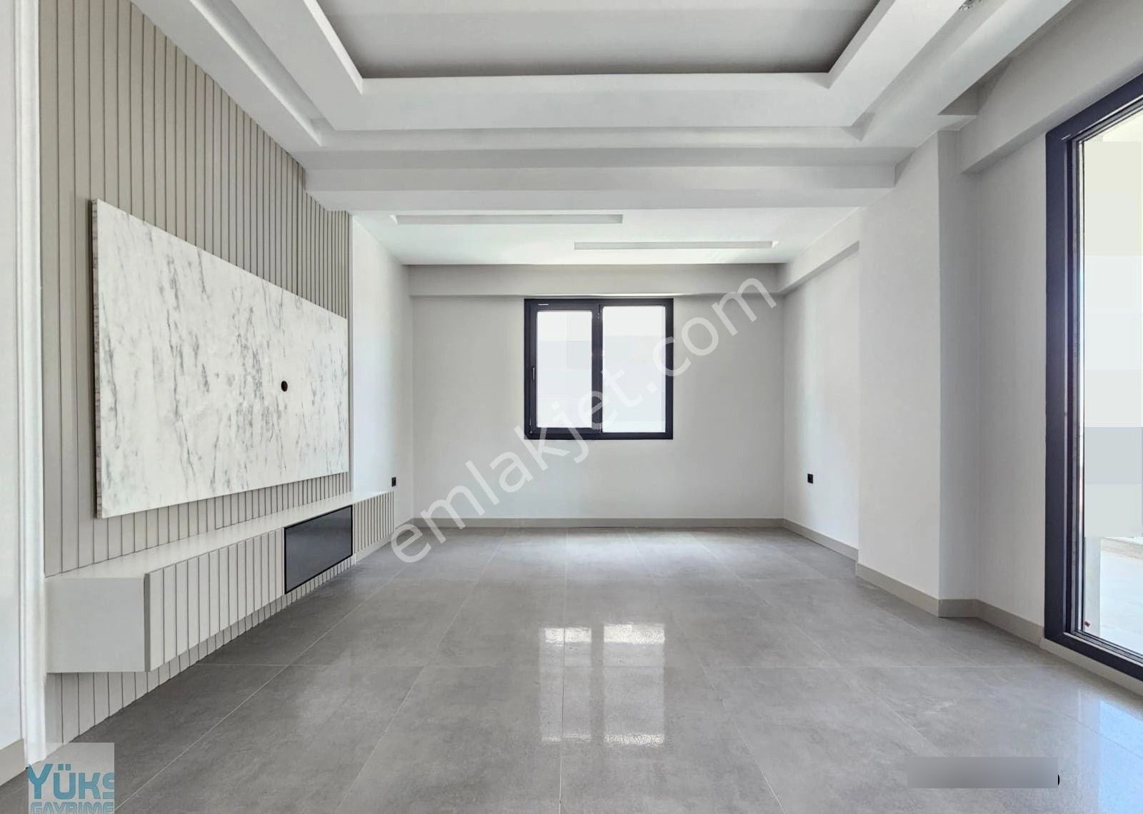 Denizli Şemikler De 3+1 160 M2 Cadde Üzerinde Lüks Satılık Daireler - Görsel 32