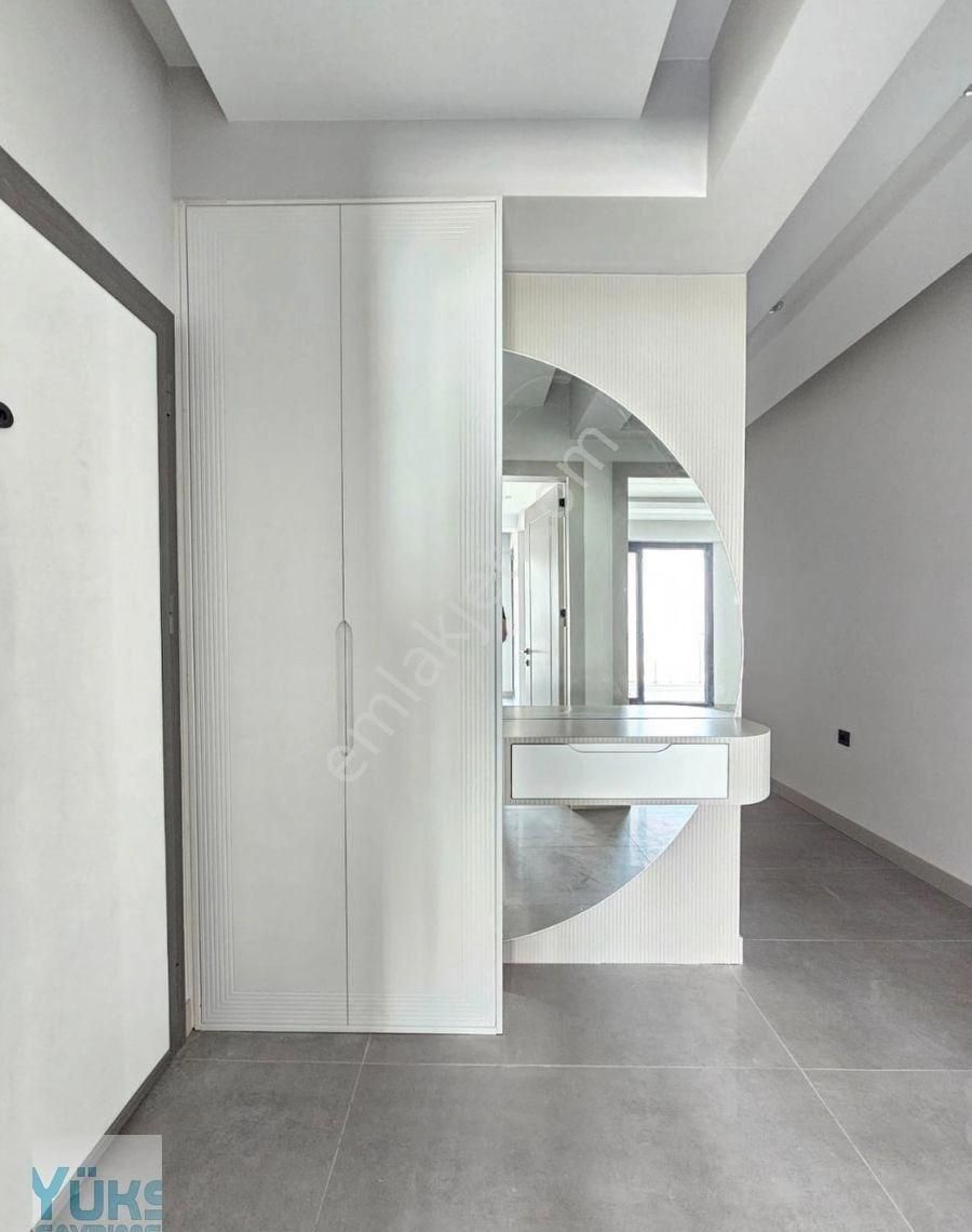 Denizli Şemikler De 3+1 160 M2 Cadde Üzerinde Lüks Satılık Daireler - Görsel 4