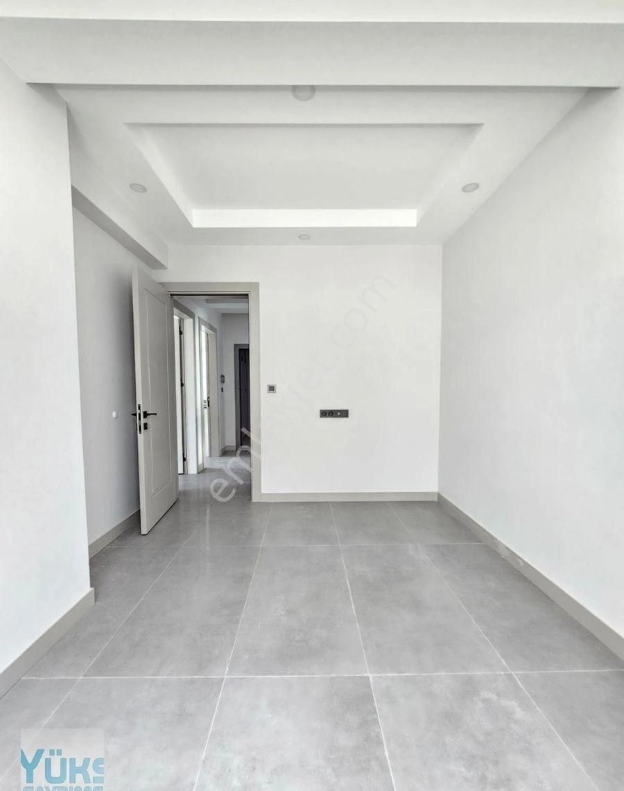 Denizli Şemikler De 3+1 160 M2 Cadde Üzerinde Lüks Satılık Daireler - Görsel 33